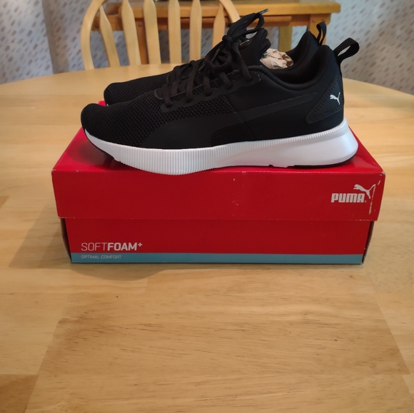 Puma Softfoam Optimal Comfort Sneakers Size 5.5 - Picture 6 of 8